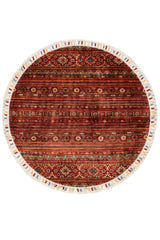 Ziegler Rug | 94 x 94 cm