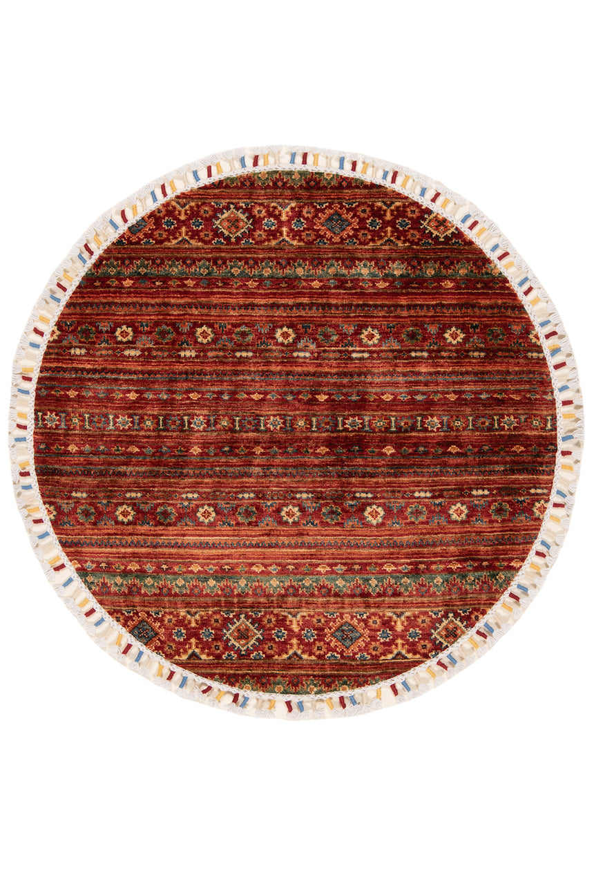 Ziegler Rug | 94 x 94 cm