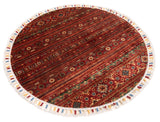Ziegler Rug | 94 x 94 cm