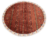 Ziegler Rug | 94 x 94 cm