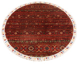 Ziegler Rug | 94 x 94 cm