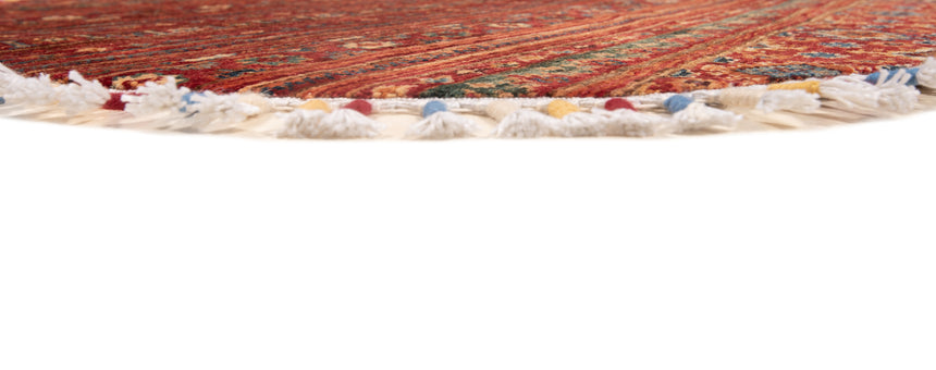 Ziegler Rug | 94 x 94 cm