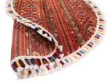 Ziegler Rug | 94 x 94 cm