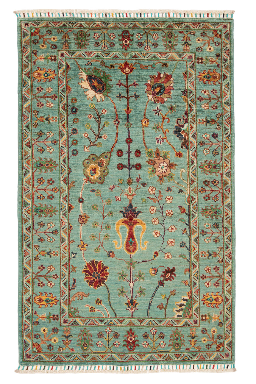 Ziegler Rug | 155 x 97 cm
