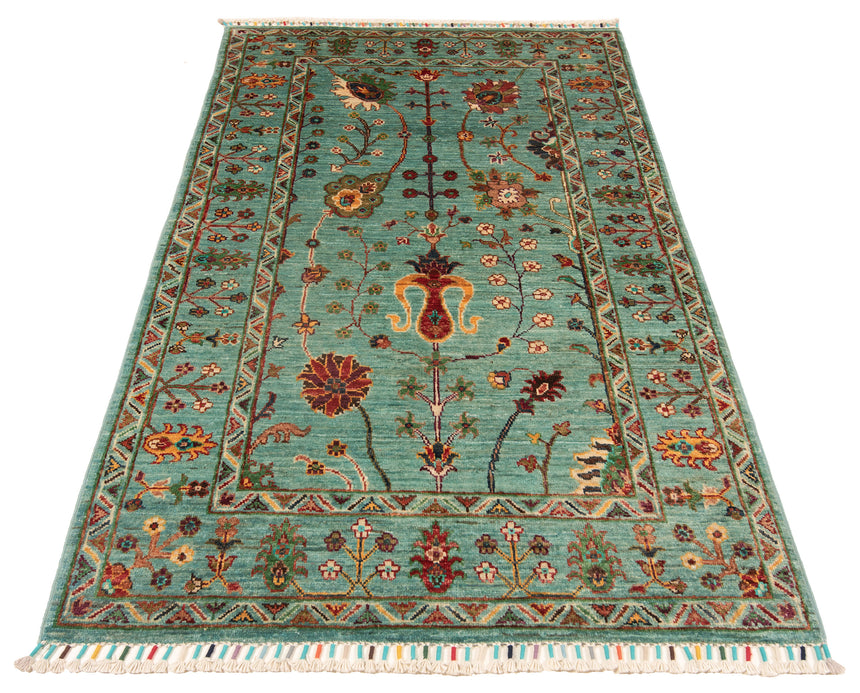 Ziegler Rug | 155 x 97 cm