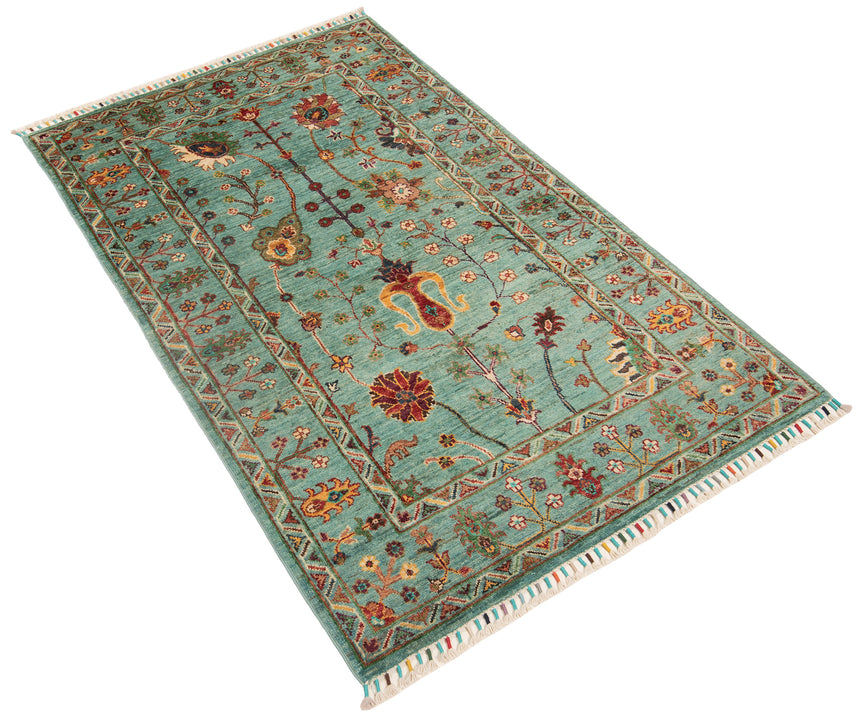 Ziegler Rug | 155 x 97 cm