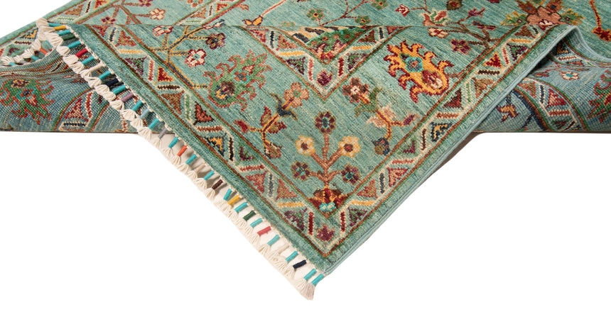 Ziegler Rug | 155 x 97 cm