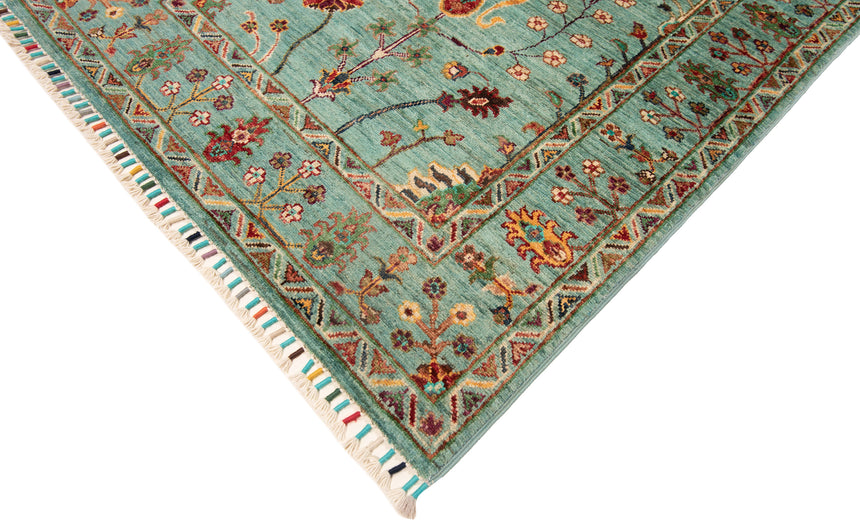 Ziegler Rug | 155 x 97 cm