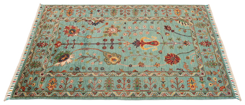 Ziegler Rug | 155 x 97 cm