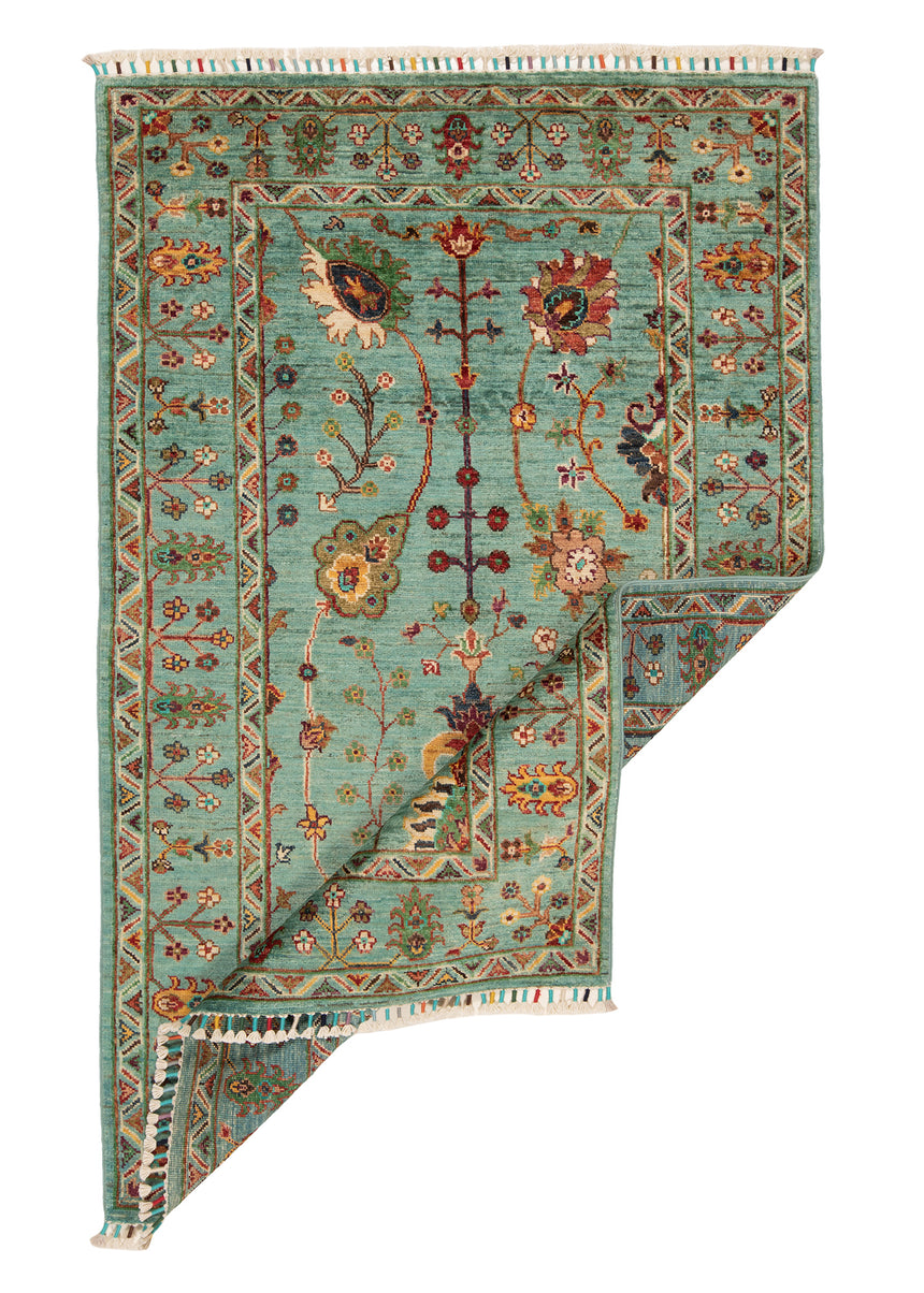 Ziegler Rug | 155 x 97 cm