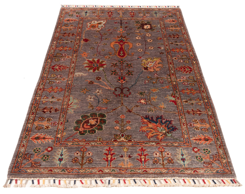 Ziegler Rug | 154 x 105 cm