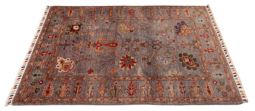 Ziegler Rug | 154 x 105 cm
