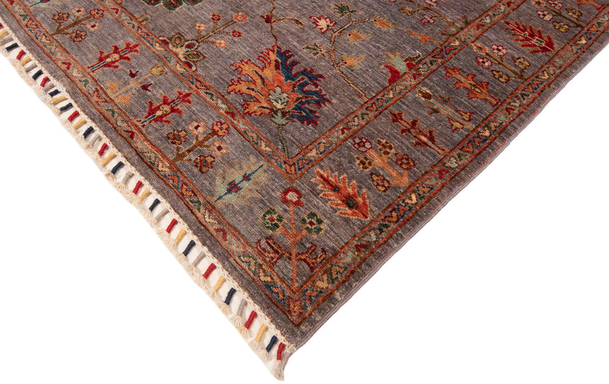 Ziegler Rug | 154 x 105 cm