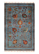 Ziegler Rug | 160 x 101 cm
