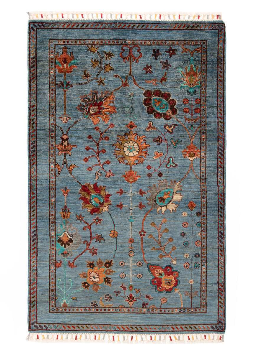 Ziegler Rug | 160 x 101 cm