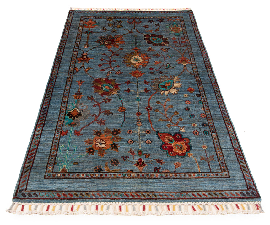 Ziegler Rug | 160 x 101 cm
