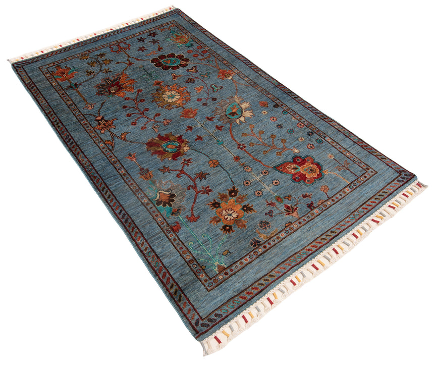 Ziegler Rug | 160 x 101 cm