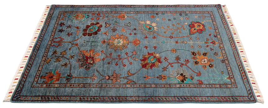 Ziegler Rug | 160 x 101 cm