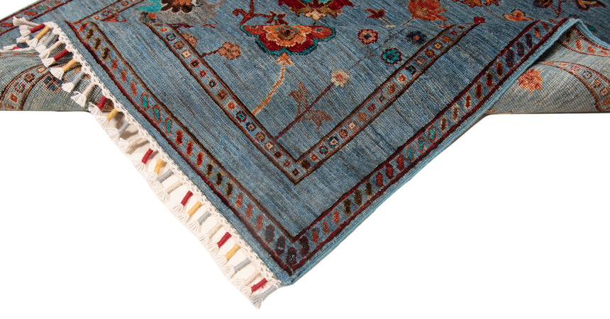 Ziegler Rug | 160 x 101 cm