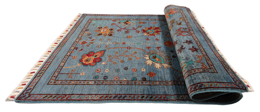 Ziegler Rug | 160 x 101 cm