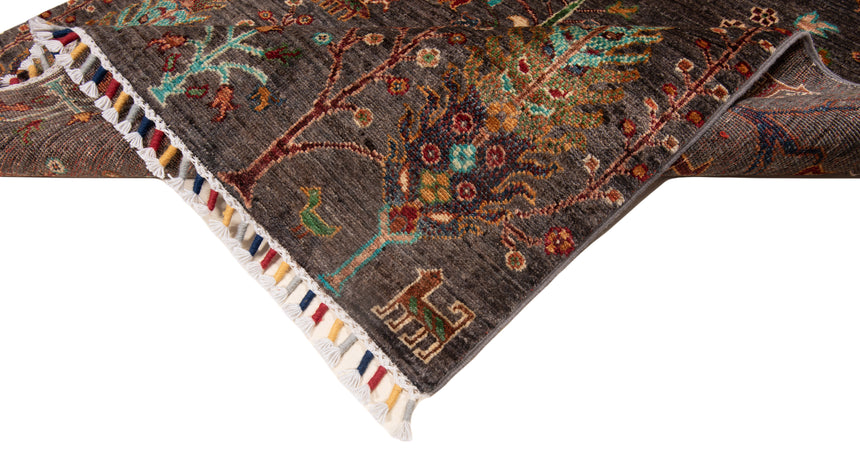 Ziegler Rug | 152 x 104 cm