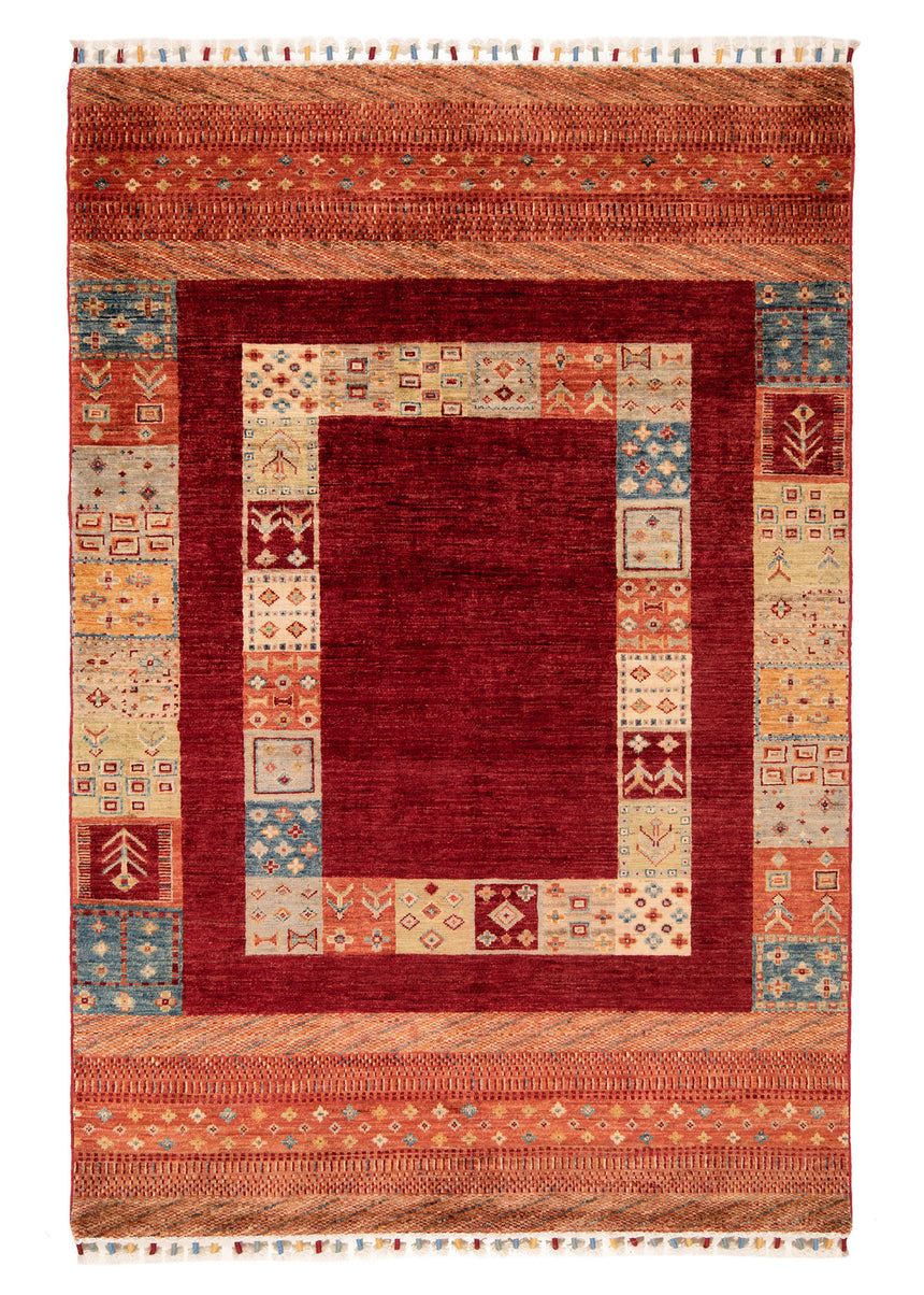 Ziegler Rug | 180 x 130 cm