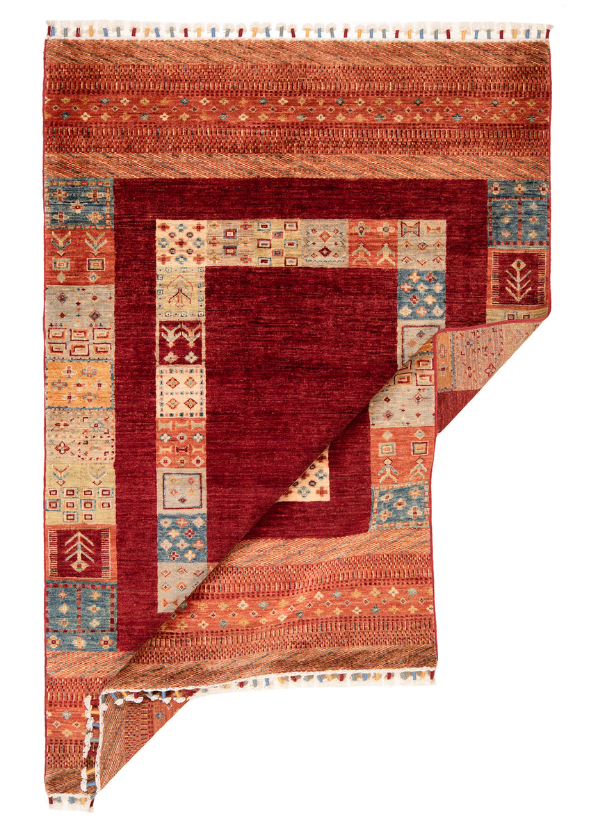 Ziegler Rug | 180 x 130 cm