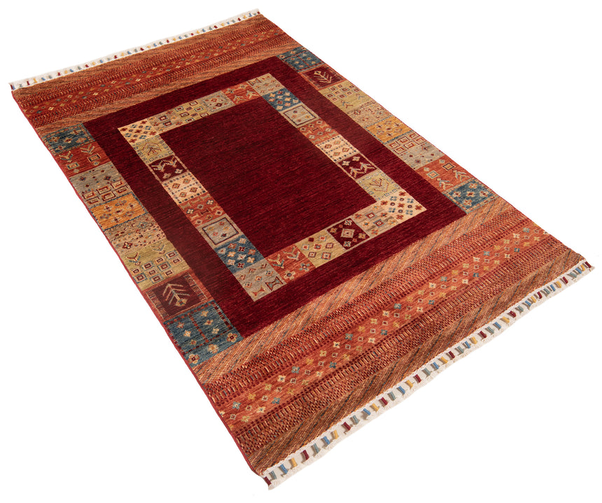 Ziegler Rug | 180 x 130 cm
