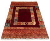 Ziegler Rug | 180 x 130 cm