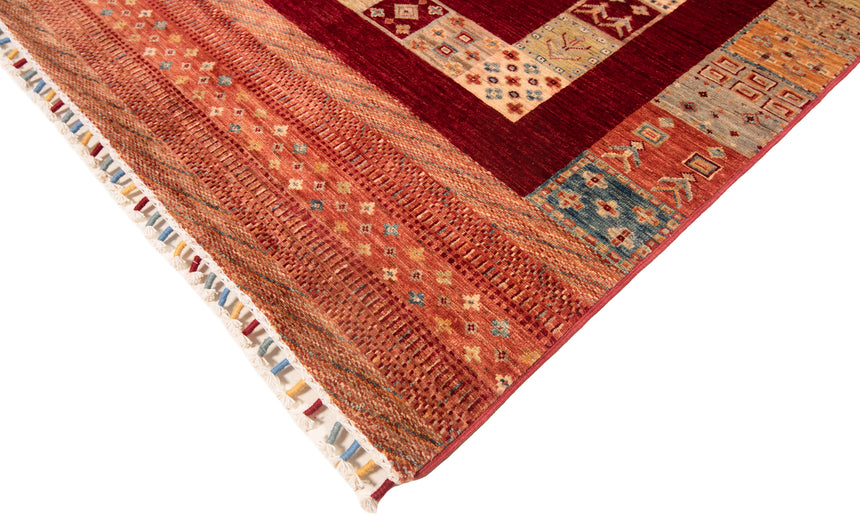 Ziegler Rug | 180 x 130 cm