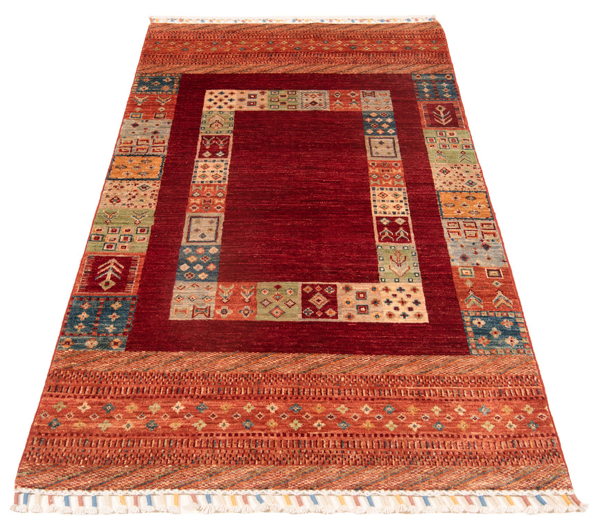 Ziegler Rug | 152 x 96 cm
