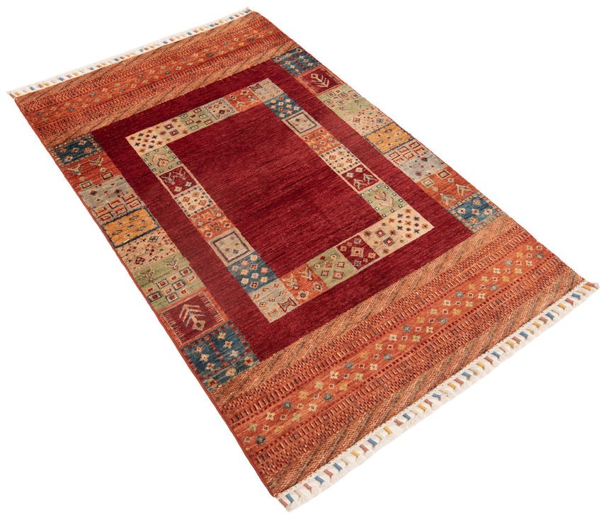 Ziegler Rug | 152 x 96 cm