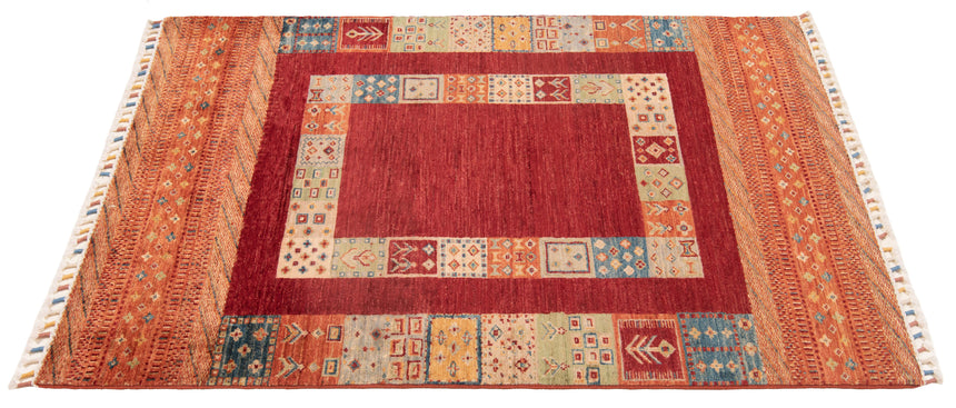 Ziegler Rug | 152 x 96 cm
