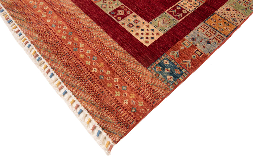 Ziegler Rug | 152 x 96 cm