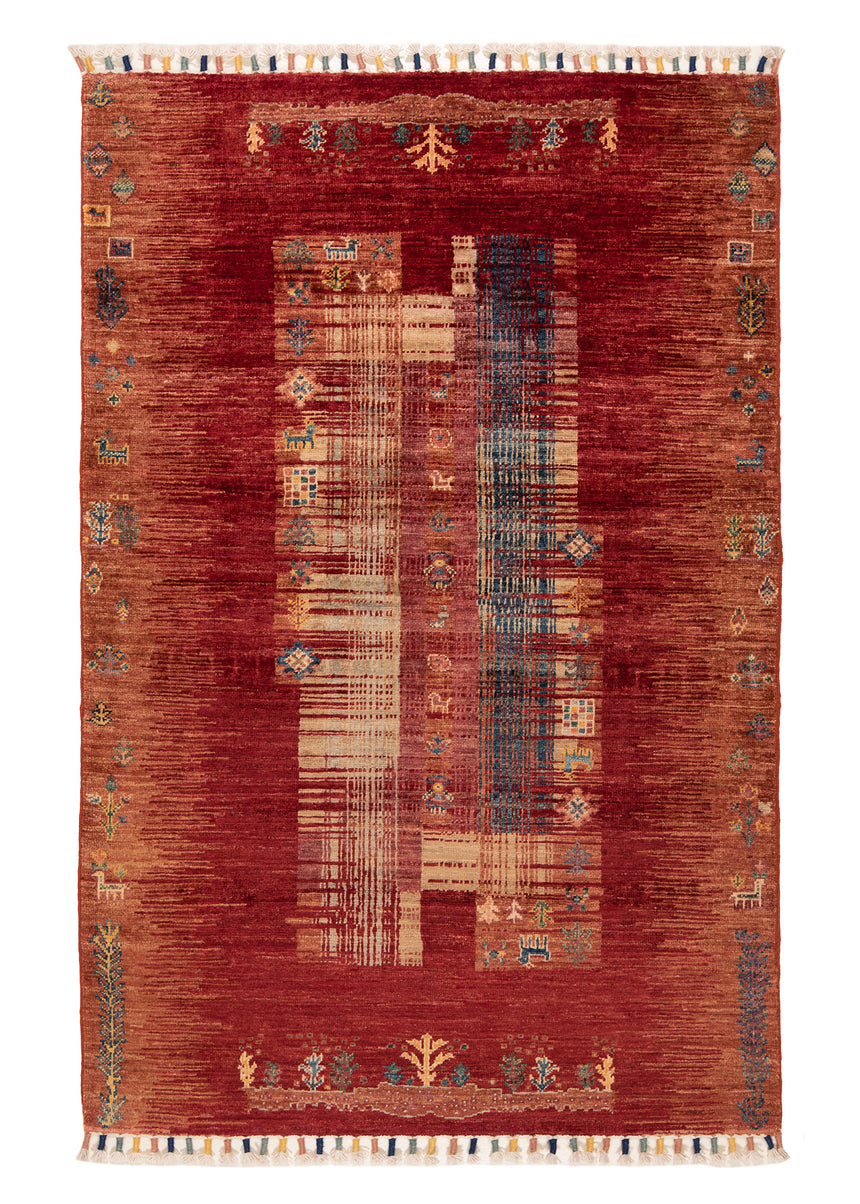 Ziegler Rug | 150 x 97 cm