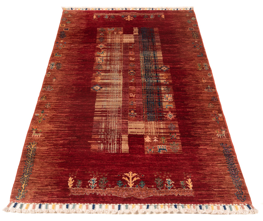 Ziegler Rug | 150 x 97 cm