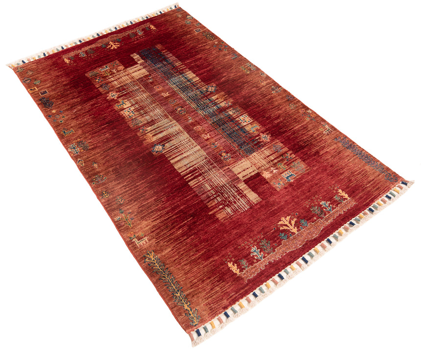 Ziegler Rug | 150 x 97 cm
