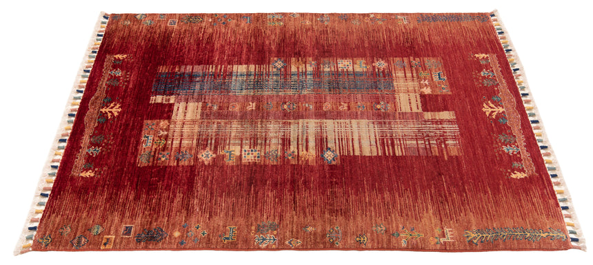 Ziegler Rug | 150 x 97 cm