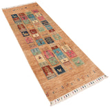 Ziegler Rug | 198 x 77 cm
