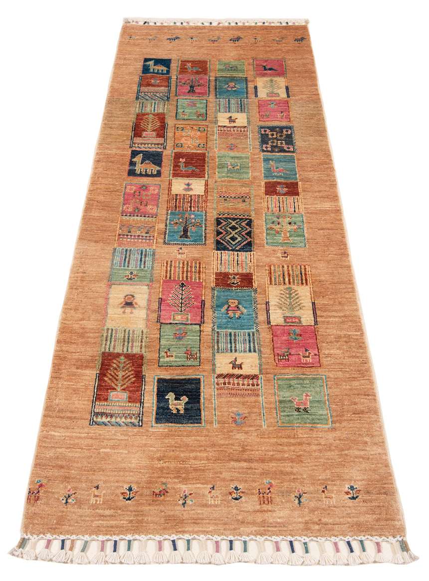 Ziegler Rug | 198 x 77 cm