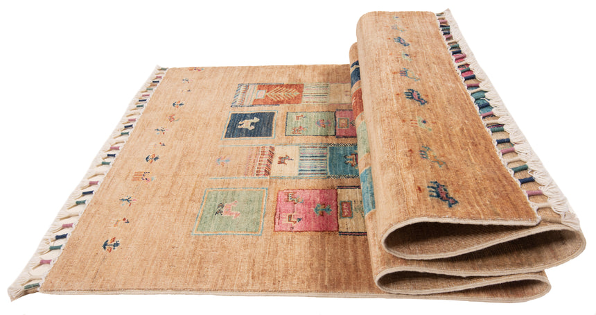 Ziegler Rug | 198 x 77 cm