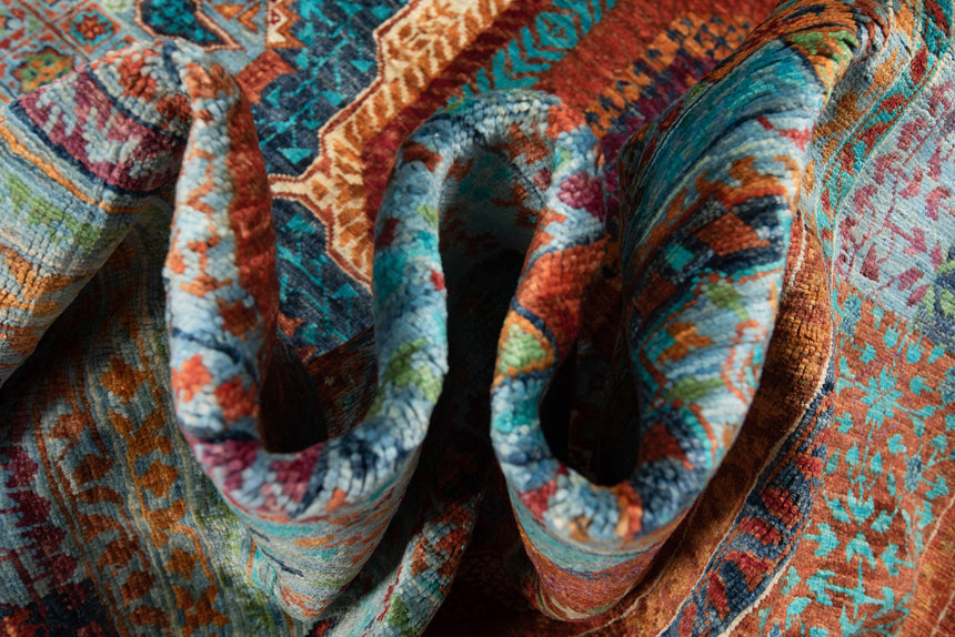 Ziegler Rug | 244 x 179 cm
