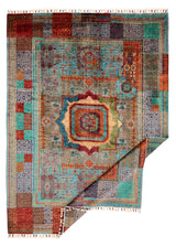 Ziegler Rug | 244 x 179 cm