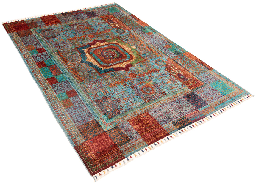 Ziegler Rug | 244 x 179 cm
