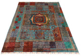 Ziegler Rug | 244 x 179 cm