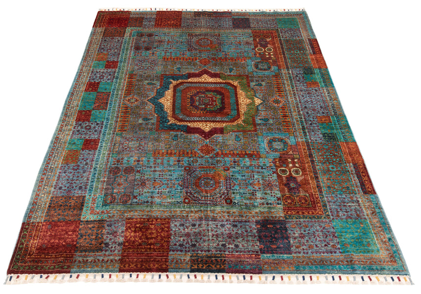 Ziegler Rug | 244 x 179 cm