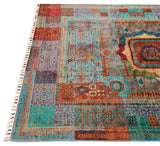 Ziegler Rug | 244 x 179 cm