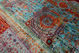 Ziegler Rug | 244 x 179 cm
