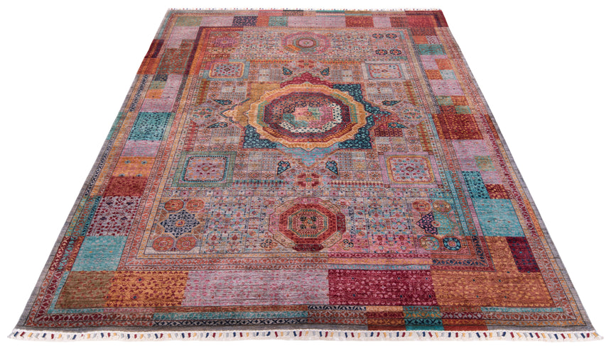 Ziegler Rug | 372 x 272 cm