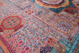 Ziegler Rug | 372 x 272 cm